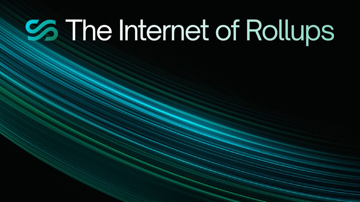 Introducing Sovereign